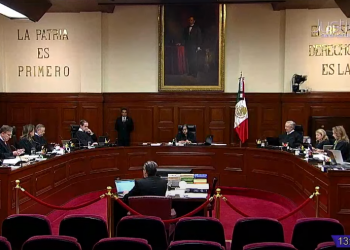 Sí hay una omisión por parte del Senado, se debe obligar para designar a miembros faltantes del INAI: Estrada