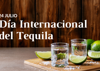 Día Internacional del Tequila