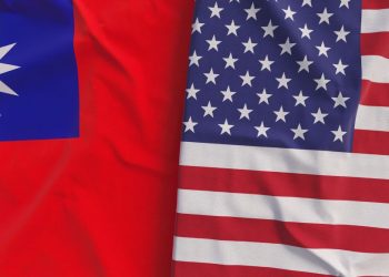 Estados Unidos anuncia un paquete histórico de ayuda militar para Taiwán