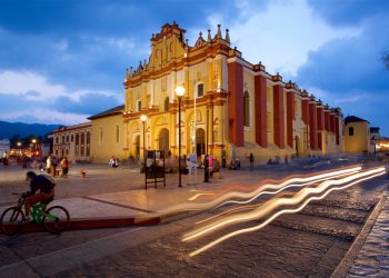 Acaparan Morena y PVEM preferencias en Chiapas