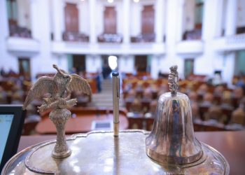 Congreso local pide cuentas a la secretaria de Finanzas, Luz Elena González