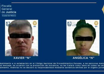 Consignan al Reclusorio Norte a actor intelectual del asalto a joyería en Polanco