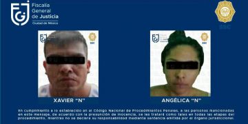 Consignan al Reclusorio Norte a actor intelectual del asalto a joyería en Polanco