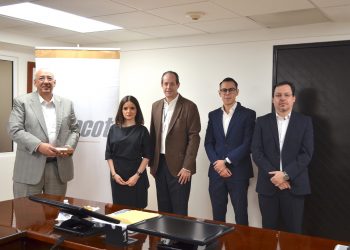 Recibe Fonacot reconocimiento de la BMV