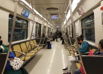 Posponen reapertura del tramo de la Línea 12