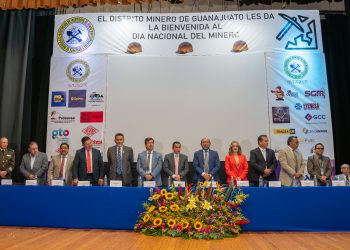 Minería necesita el apoyo del sector público, social y académico para potenciar crecimiento