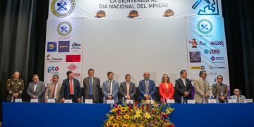 Minería necesita el apoyo del sector público, social y académico para potenciar crecimiento