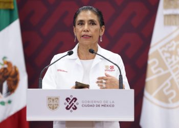 Inicia la Jornada Nacional de Salud Pública en CDMX, esperan aplicar más de 93 mil vacunas
