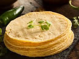 Tortilla de maíz, mucho más que una fuente de calcio: Nutriólogos
