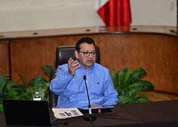 El TEPJF avala giras de corcholatas presidenciales de Morena