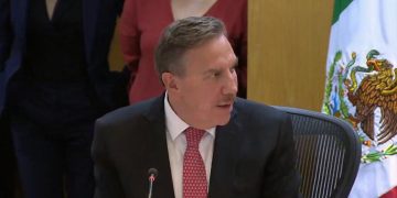 La justicia cotidiana asignatura pendiente: Ministro Javier Laynez
