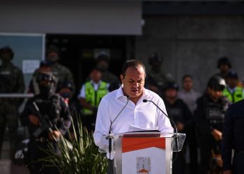 Arranca operativo de seguridad por vacaciones en Morelos