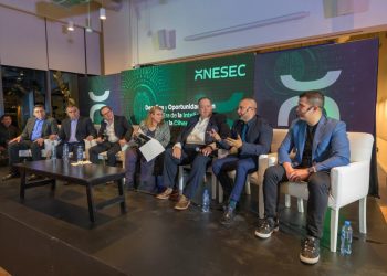 Sólo 1% de expertos en TICs está preparado para IA a nivel mundial