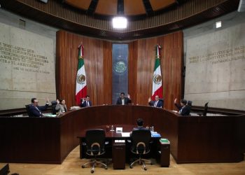 Perfila TEPJF invalidar recolección de firmas del Frente Amplio por México