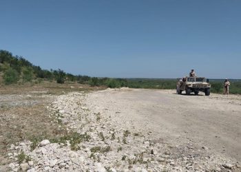 Rescatan cuerpos de los mineros fallecidos en mina de Coahuila