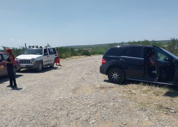Mina en la que fallecieron dos trabajadores operaba sin permiso