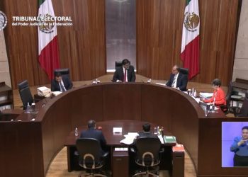 Xóchitl Gálvez y Santiago Creel deberán pedir licencias como legisladores; TEPJF