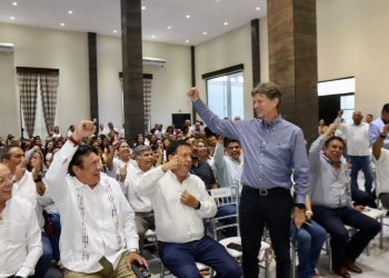 De la Madrid explica por qué no le entra al pleito con el Presidente