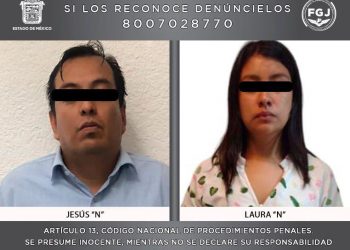 Agresores de maestra y cocinera del colegio Frida Kahlo fueron consignados al Reclusorio