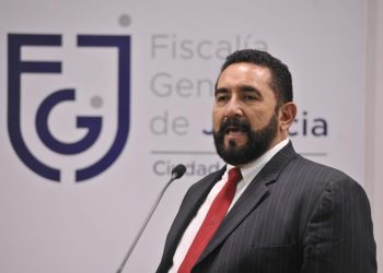 Fiscalía capitalina cuenta con nuevas líneas de investigación en el “cártel inmobiliario”