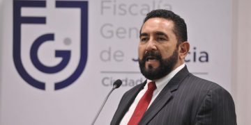 Fiscalía capitalina cuenta con nuevas líneas de investigación en el “cártel inmobiliario”
