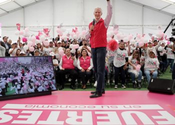 En seis años, Salario Rosa beneficia a más de 700 mil mujeres