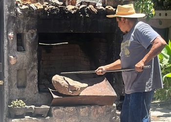 ¿Qué es un temazcal? Querétaro ofrece esta experiencia, conócelo