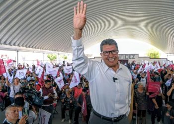 Urge Monreal a articular políticas públicas con impacto verdadero para superar desigualdad en el campo