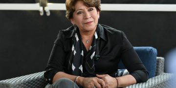Delfina Gómez revisa estado de áreas responsables de la salud en el Edomex