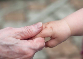 Determina la Corte que Nietos criados por la Abuela pueden demandar pensión por orfandad