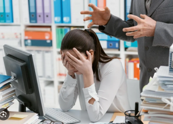 México el 8vo país del mundo donde entra en vigor el Tratado Contra la Violencia y el Acoso Laboral