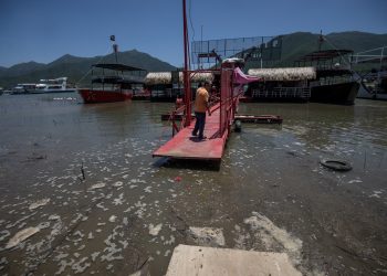 Por este motivo, Nuevo León teme repetir crisis de agua