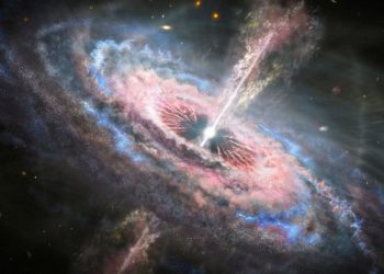 Revelan gran descubrimiento del Telescopio James Webb de la NASA 