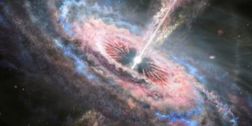 Revelan gran descubrimiento del Telescopio James Webb de la NASA 