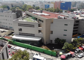 Hospitales firman acuerdo para la atención de adultos mayores