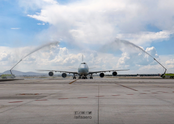 La SICT extiende plazo para trasladar actividades de carga al AIFA