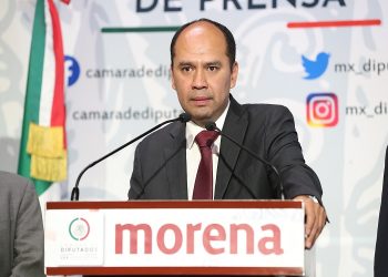 De esto acusó el diputado Alejandro Robles a Xóchitl Gálvez