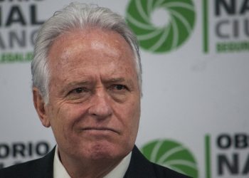 Muere el empresario Alejandro Martí