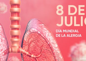 Hoy es el Día Mundial de la Alergia