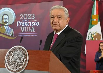 Por este motivo, López Obrador pide no votar por Ron DeSantis