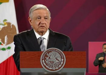 Esto dijo López Obrador sobre la demanda de Estados Unidos a Texas