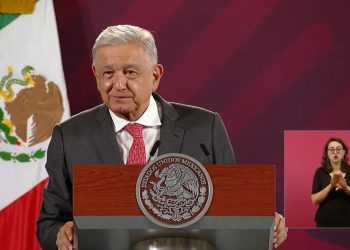 Esto dijo López Obrador sobre las declaraciones del GIEI sobre el caso Ayotzinapa
