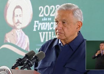 López Obrador asegura que el primer ministro Israel cooperará en el caso de Ayotzinapa