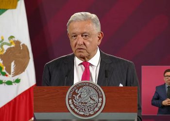 México apoya diálogo de paz de Arabia Saudita solo si Ucrania y Rusia participan