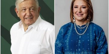 Medios están inflando a Xóchitl Gálvez: López Obrador