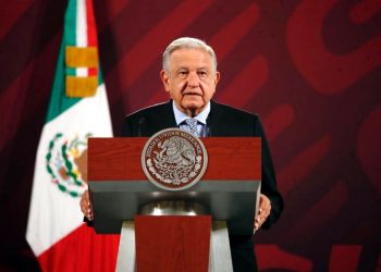 ¿Quién es la Señora X?
