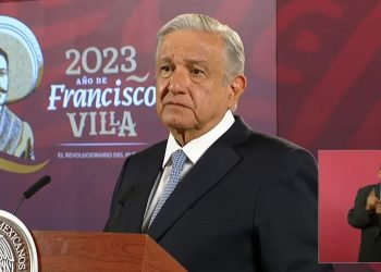 Esto dijo López Obrador sobre las nuevas medidas antinmigrantes de Texas