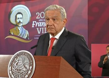 Esta es la petición que hizo López Obrador a empresas petroleras