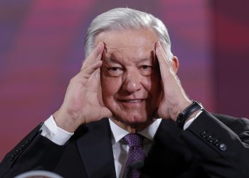 El INE no censura al Presidente, es la constitución quien dice no debe violar el principio de neutralidad: Zavala
