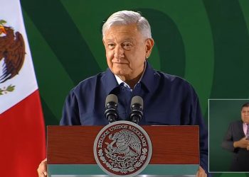 Esta fue la petición que le hizo López Obrador a la DEA